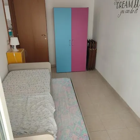 Venere Apartment Vasto