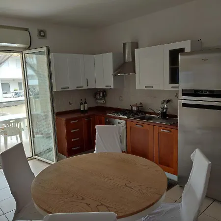 Apartment Venere