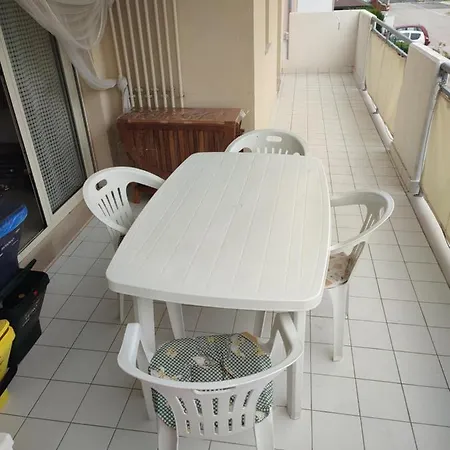 Venere Apartment *