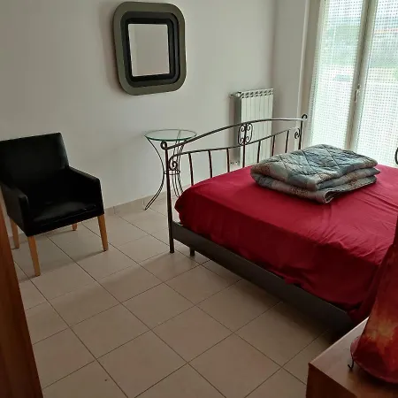 Venere Apartment Vasto