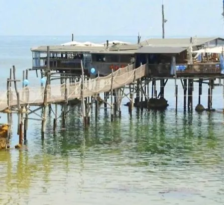 Venere Apartment Vasto