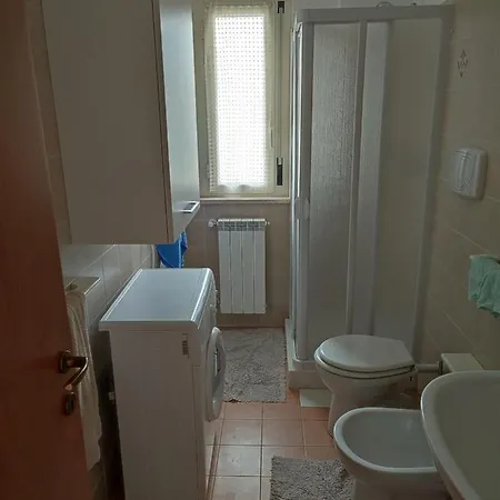 Venere Apartment *